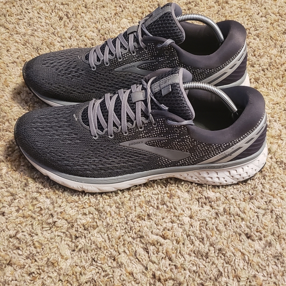 Mens Brooks Ghost Shoes